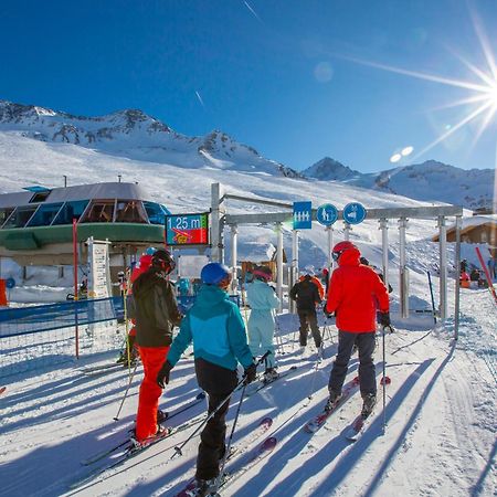 Chamonix Sud - Batiment F 210 - Happy Rentals Exterior foto