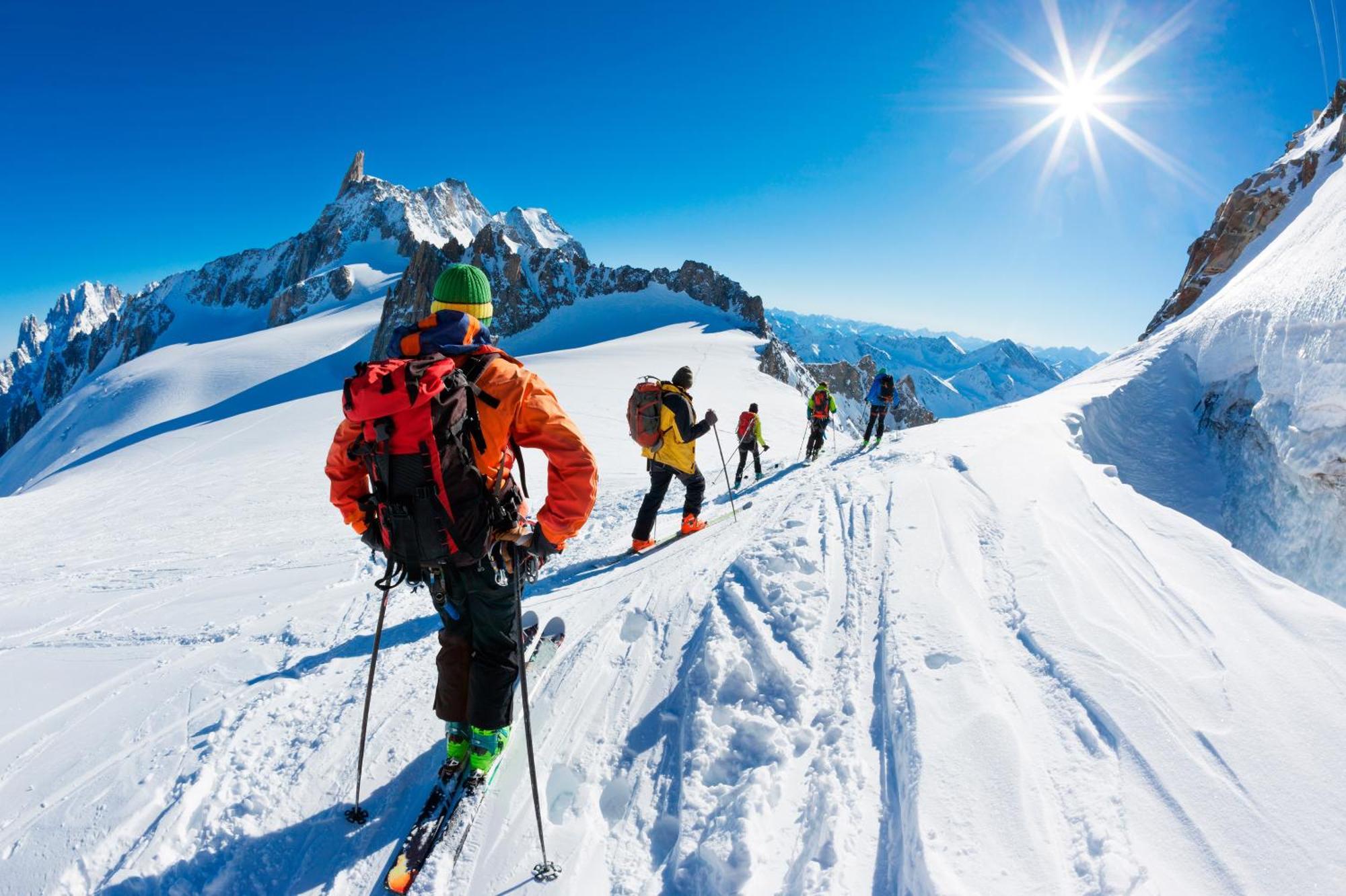 Chamonix Sud - Batiment F 210 - Happy Rentals Exterior foto